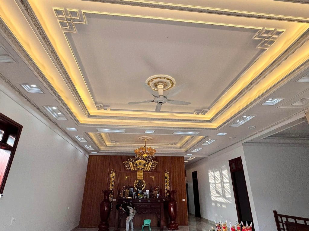 Tổng kho nhựa Anh Nguyễn phân phối độc quyền các sản phẩm tấm ốp nano ATT