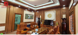 Tấm nhựa ốp tường tại Anh Nguyễn Plastic