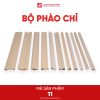 Bộ phào chỉ 11