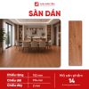 Sàn dán 14