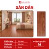 Sàn dán 16