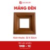 Mảng đèn 1MĐ-1C
