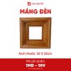 Mảng đèn 1MĐ-1HV