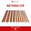 Bộ phào chỉ 27