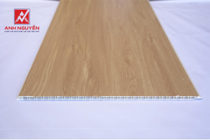 Tấm ốp hèm khoá thông minh chất lượng cao