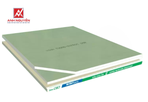 Tấm thạch cao Vĩnh Tường