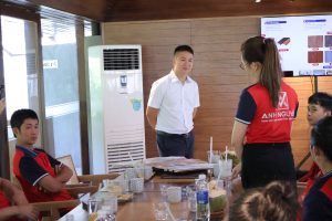 Tôn vinh năng lực xuất sắc