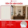 Tấm Ốp Hèm Khóa ATT-05
