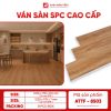 Ván sàn SPC ATTF - 8503