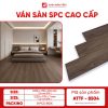 Ván sàn SPC ATTF - 8504