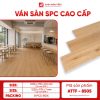 Ván sàn SPC ATTF - 8505