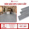 Ván sàn SPC ATTF - 8507