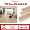 Ván sàn SPC ATTF - 8509