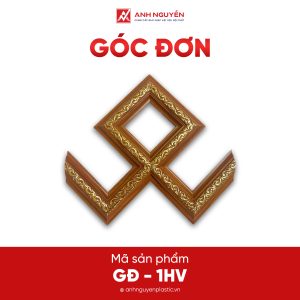 Góc đơn GĐ - 1HV