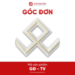 Góc đơn GĐ - TV