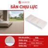 Sàn chịu lực K1A