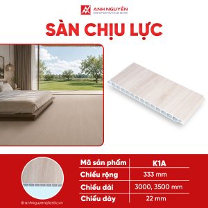 Sàn chịu lực K1A