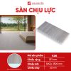 Sàn chịu lực K3A