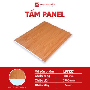 Tấm Panel LW107