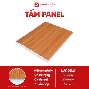Tấm Panel LW107LS