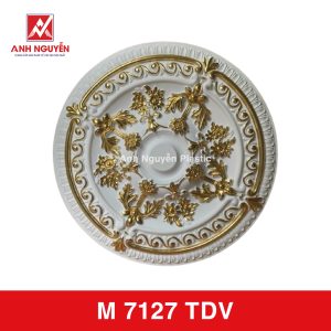M 7127 TDV