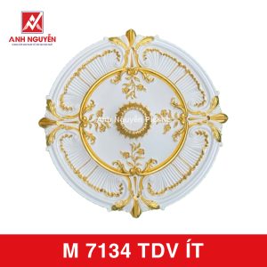 M 7134 TDV Ít