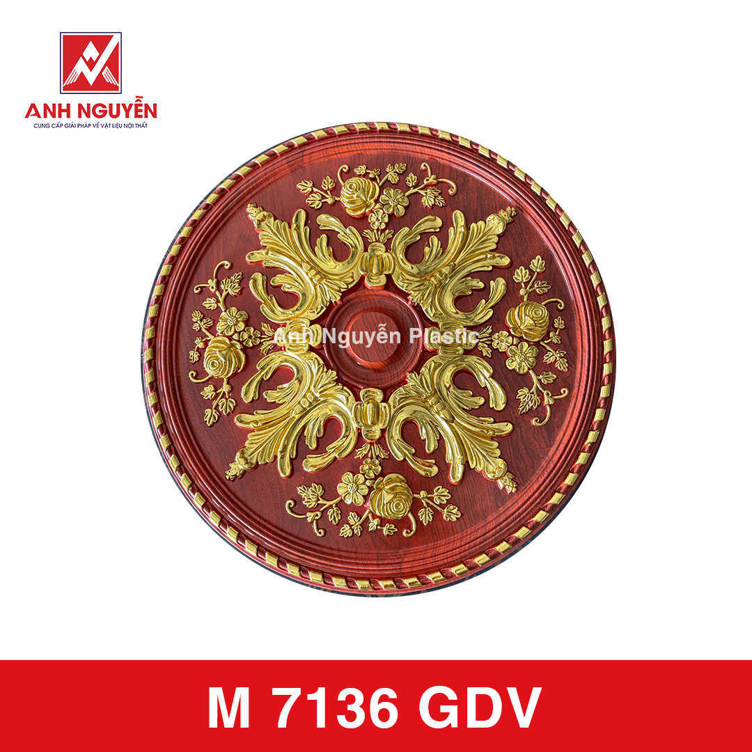 M 7136 GDV M 7136 GDV