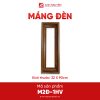 Mảng đèn M2Đ-1HV