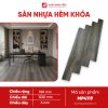 Sàn nhựa hèm khóa Mikado MP4119