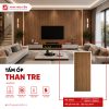 Tấm ốp than tre SK332 (8mm)