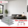 Tấm cemboard