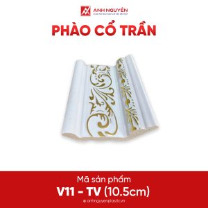 Phào chỉ V11-TV