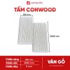 Tấm Conwood Vân gỗ 100