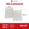 Tấm Conwood Vân gỗ 150