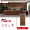 Tấm ốp than tre SK106