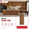 Tấm ốp than tre Sk332