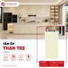 Tấm ốp than tre SK590