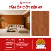 Tấm ốp cốt kép A9-01