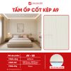 Tấm ốp cốt kép A9-05