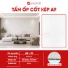 Tấm ốp cốt kép A9-39