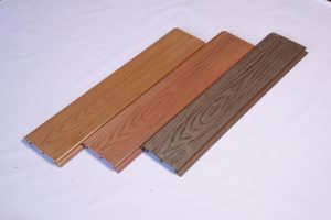 Gỗ nhựa ngoài trời Quảng Bình