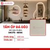 Tấm ốp đá dẻo DACITE - BEIGE