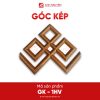 Góc kép GK - 1HV