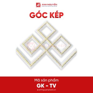 Góc kép GK-TV