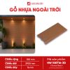 HW 100T16-3D (RomanTeak)