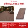 HW 3D145 ( Brown)