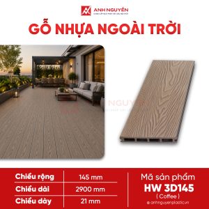 HW 3D145 ( Coffee)