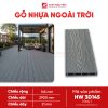 HW 3D145 ( Gray)