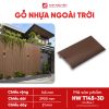 HW T145-3D ( coffee)