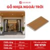 HW W125 (NewTeak)